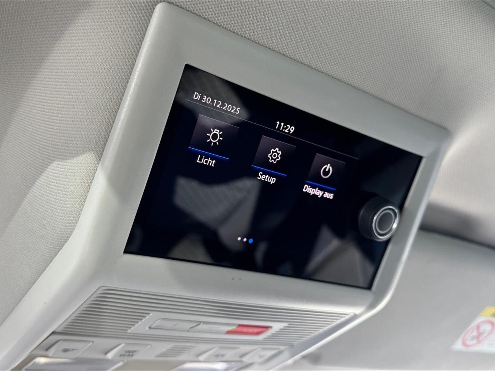 Volkswagen T6.1 California California 2.0 Tdi Beach Tour Edition 150cv DSG - 27