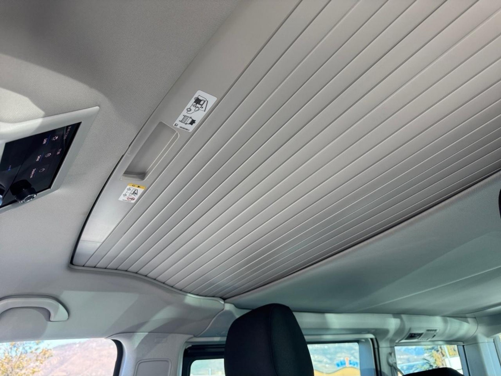 Volkswagen T6.1 California California 2.0 Tdi Beach Tour Edition 150cv DSG - 28