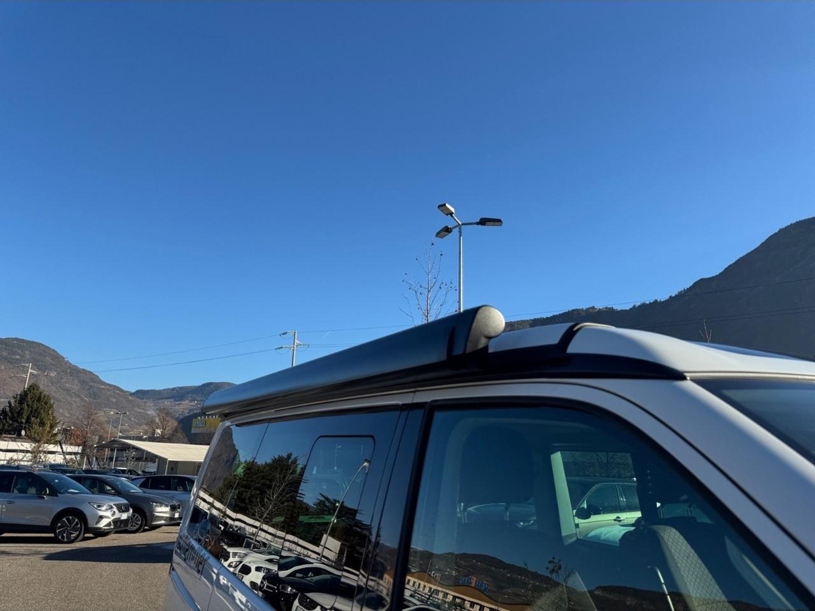 Volkswagen T6.1 California California 2.0 Tdi Beach Tour Edition 150cv DSG - 29