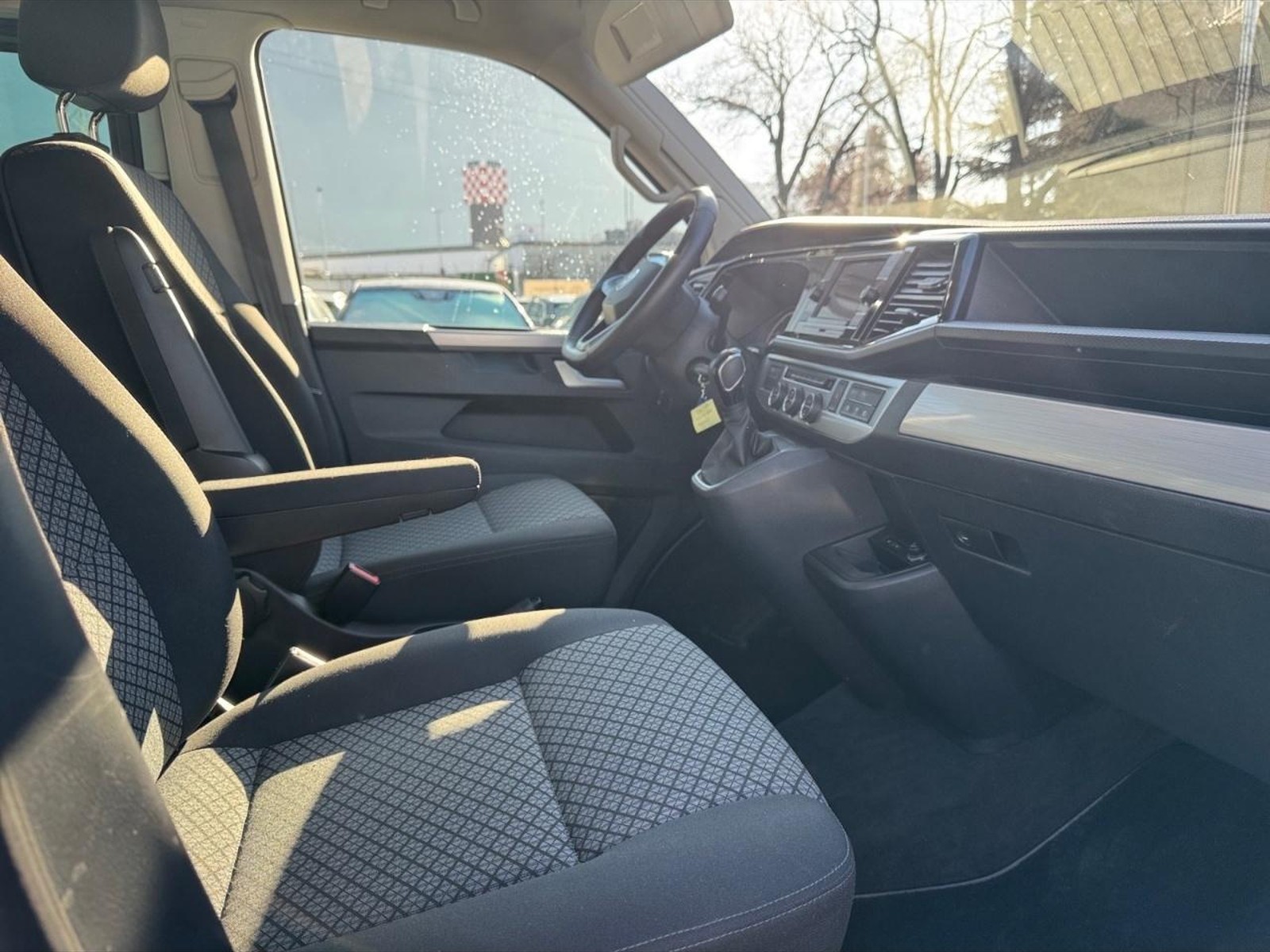 Volkswagen T6.1 California California 2.0 Tdi Beach Tour Edition 150cv DSG - 9