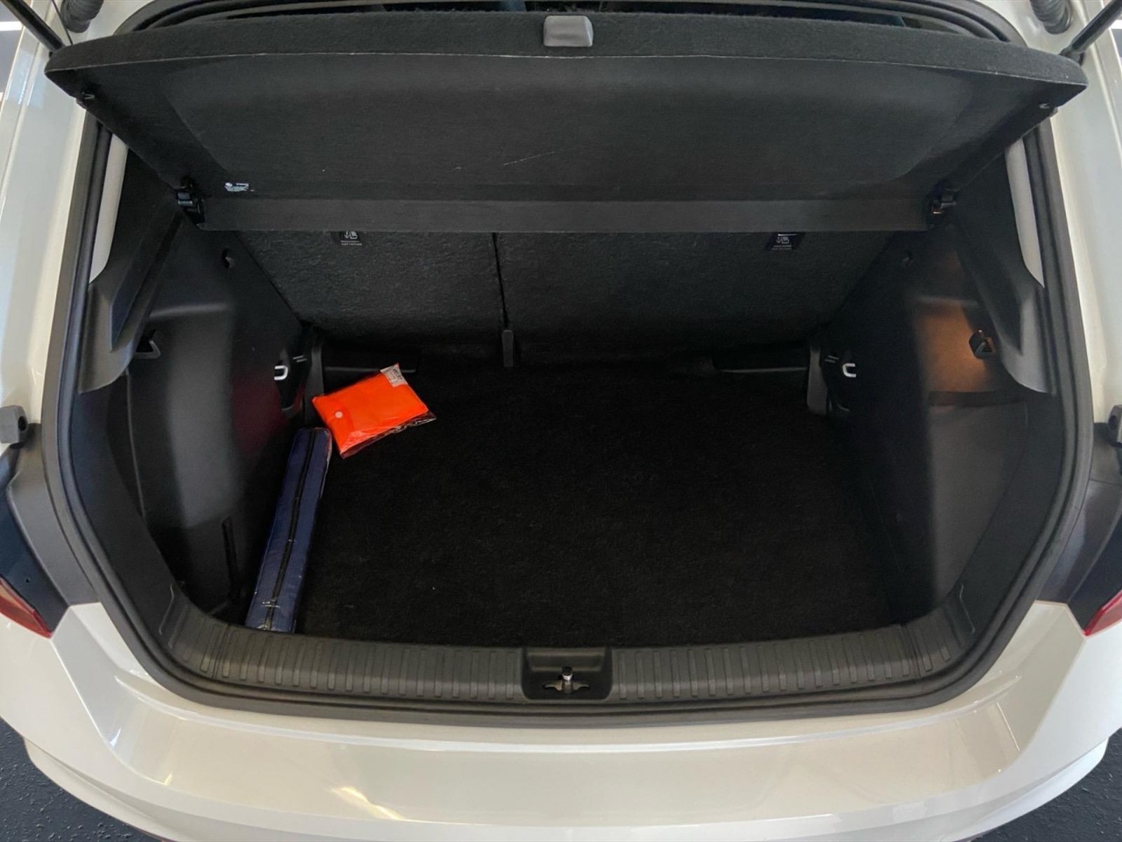 Skoda Fabia 1.0 tsi evo ambition 95cv - 11