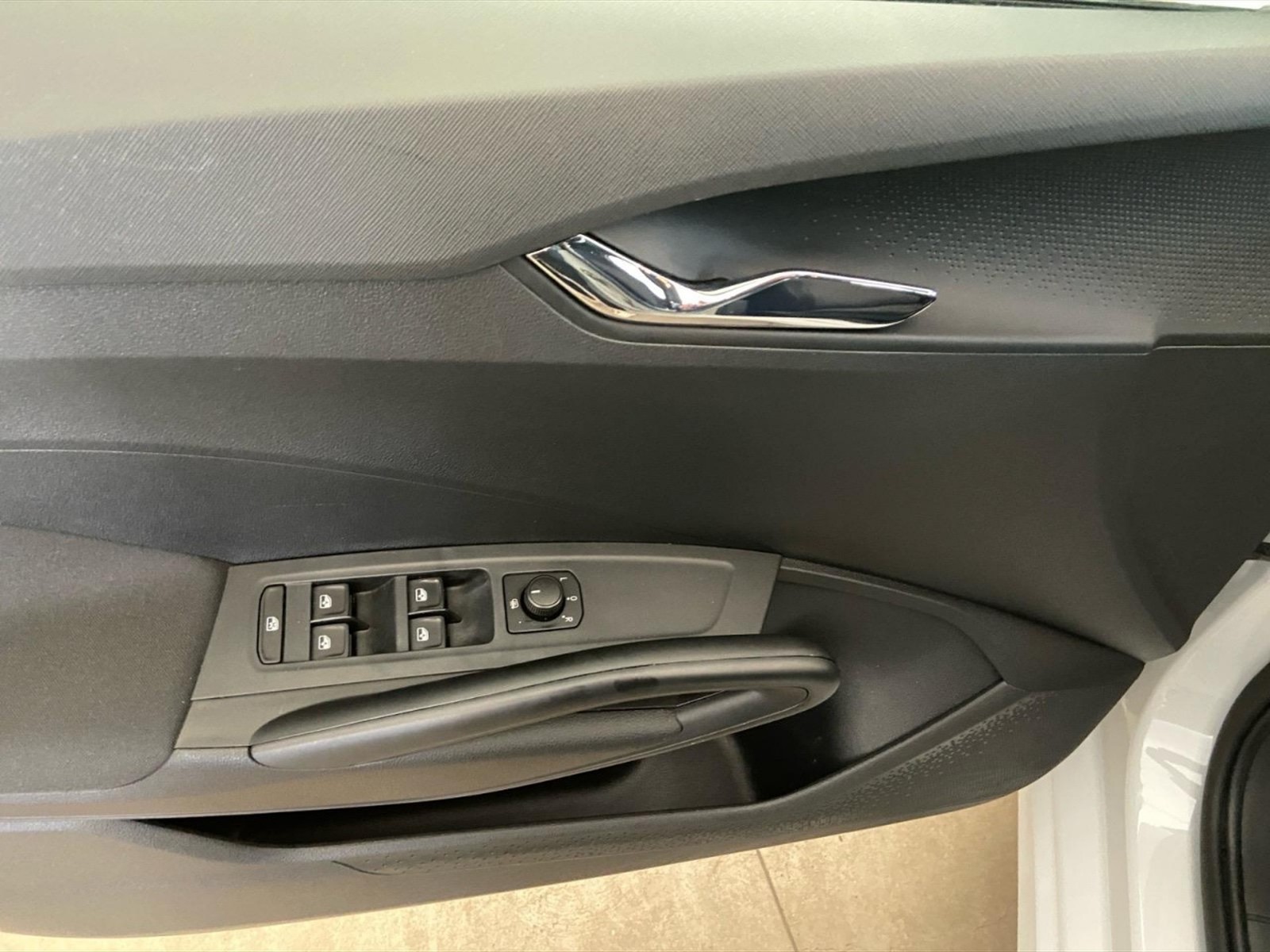 Skoda Fabia 1.0 tsi evo ambition 95cv - 12