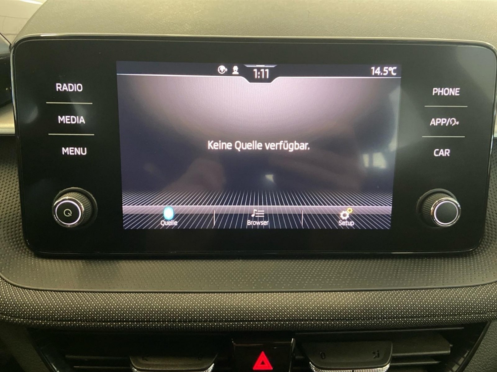 Skoda Fabia 1.0 tsi evo ambition 95cv - 19