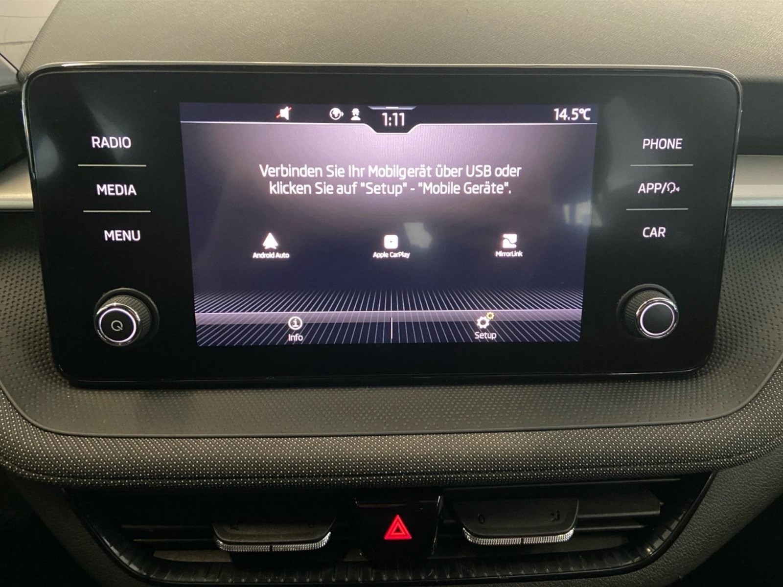 Skoda Fabia 1.0 tsi evo ambition 95cv - 20