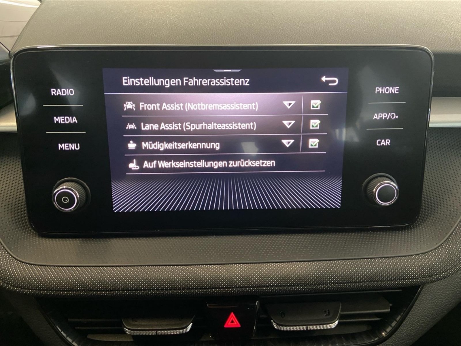 Skoda Fabia 1.0 tsi evo ambition 95cv - 21