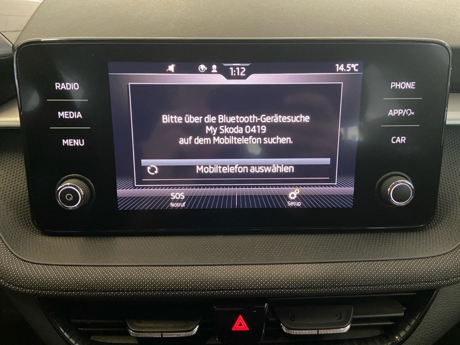 Skoda Fabia 1.0 tsi evo ambition 95cv - 22