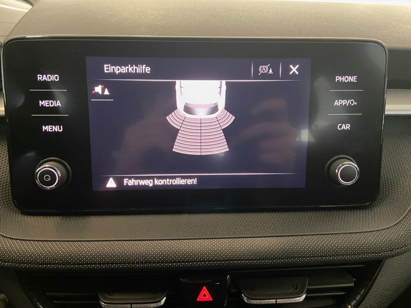 Skoda Fabia 1.0 tsi evo ambition 95cv - 23