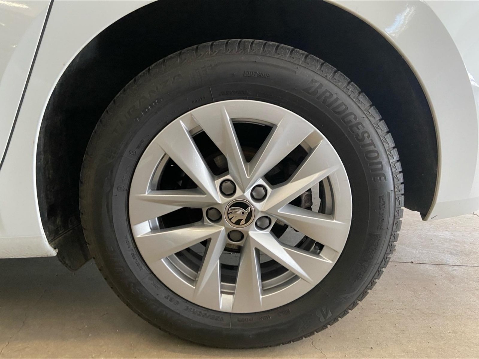 Skoda Fabia 1.0 tsi evo ambition 95cv - 25