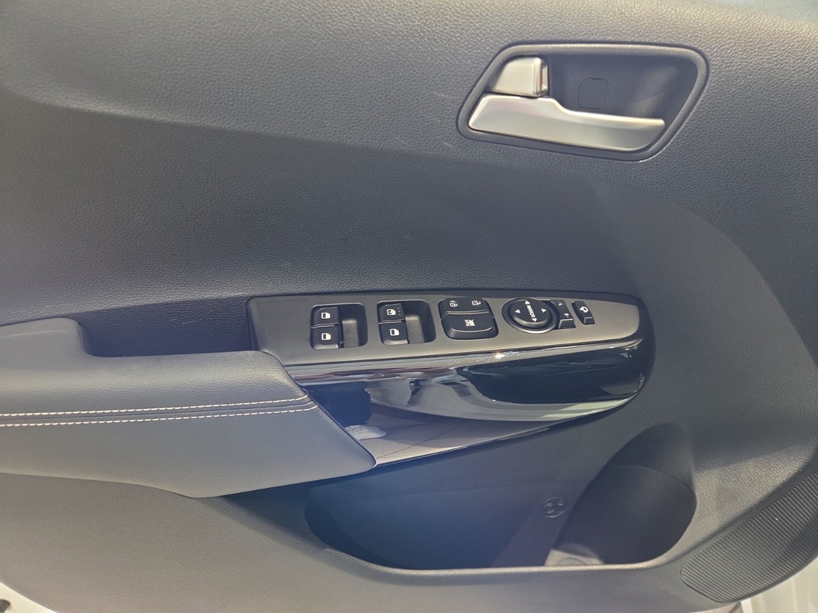 Kia Picanto 1.2 mpi style - 12