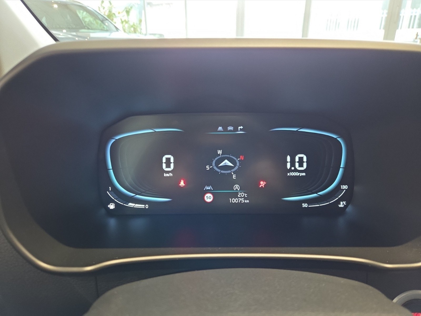 Kia Picanto 1.2 mpi style - 15