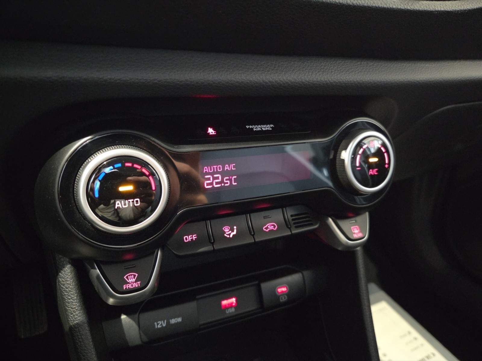 Kia Picanto 1.2 mpi style - 17