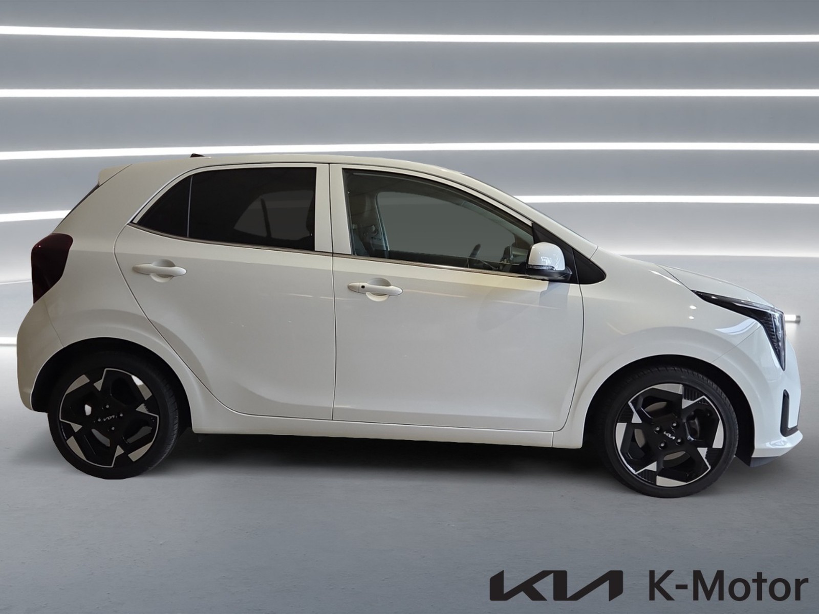 Kia Picanto 1.2 mpi style - 4