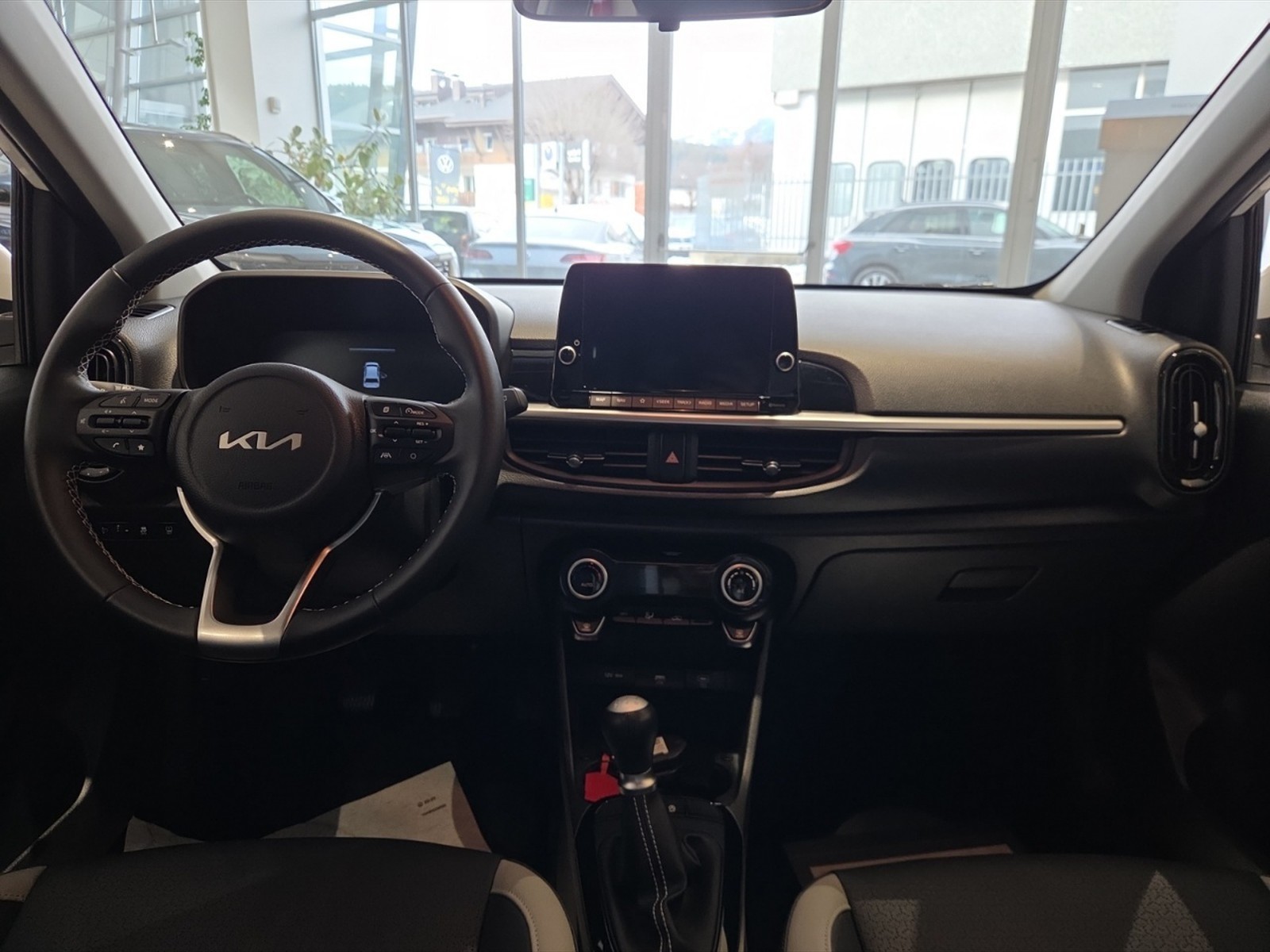 Kia Picanto 1.2 mpi style - 7