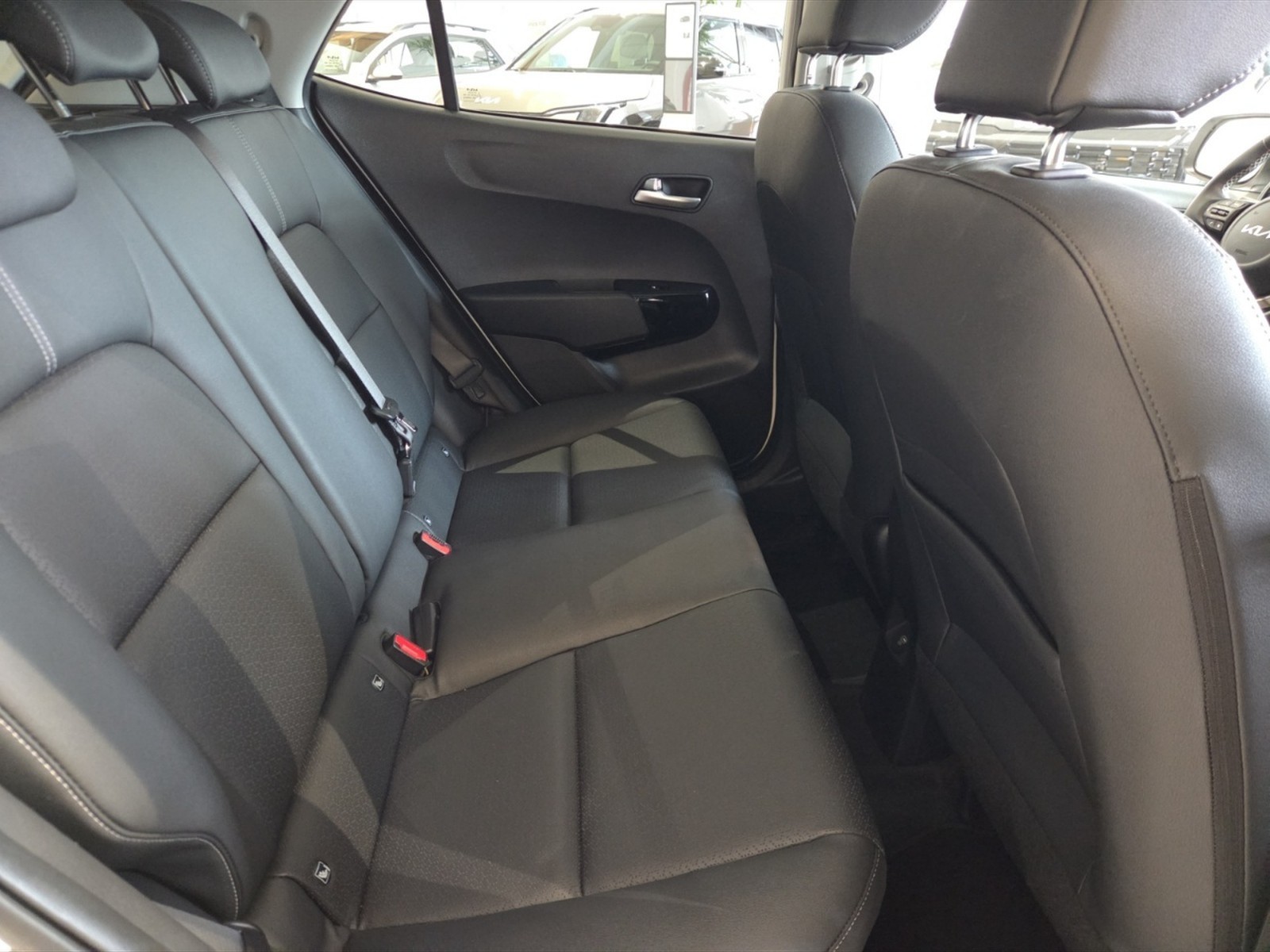 Kia Picanto 1.2 mpi style - 10