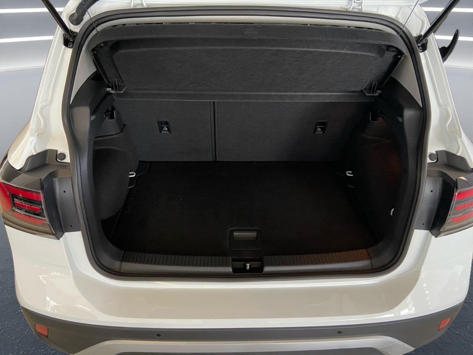 Volkswagen T-Cross 1.0 tsi edition plus 115cv - 12