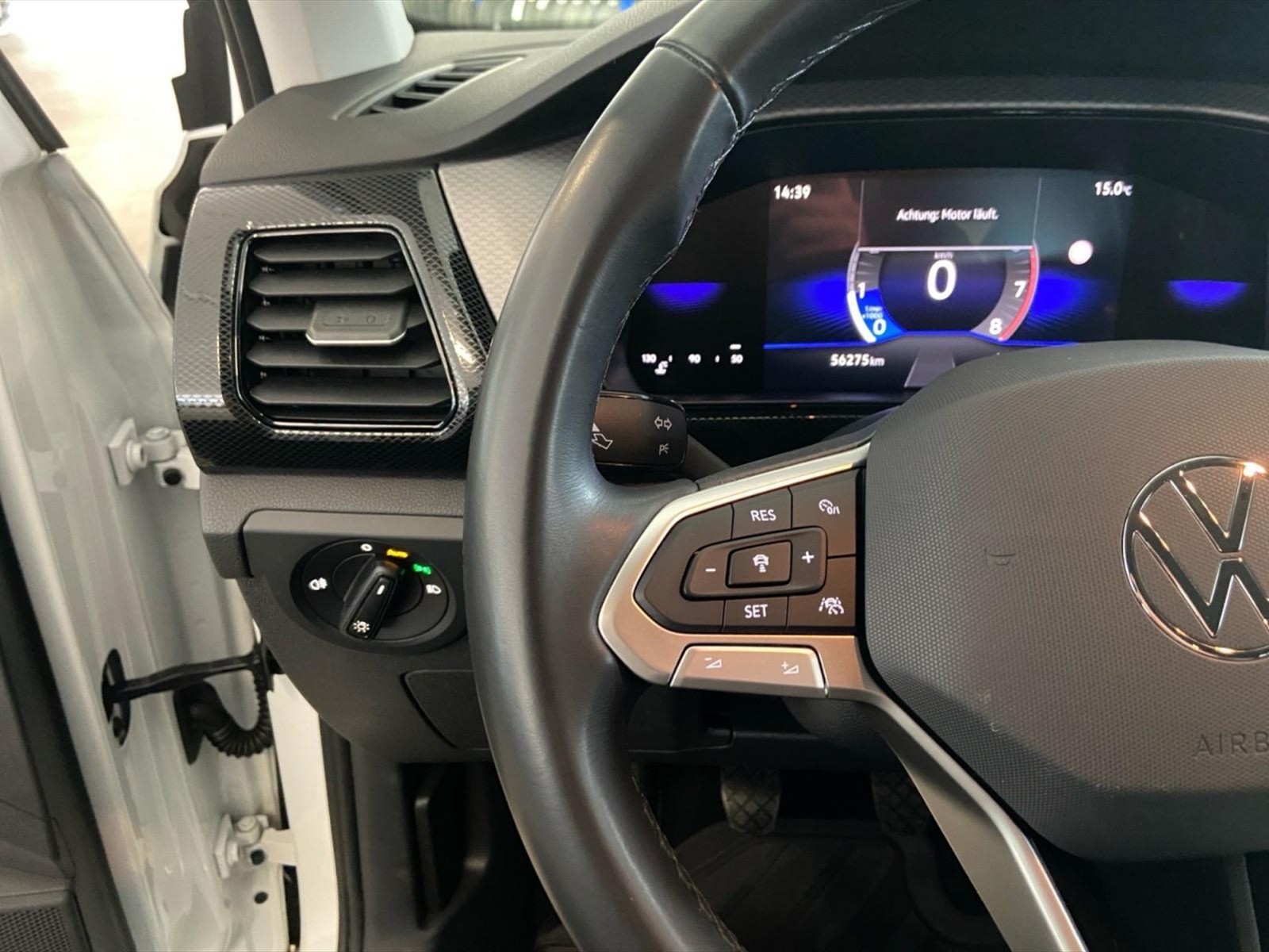 Volkswagen T-Cross 1.0 tsi edition plus 115cv - 16