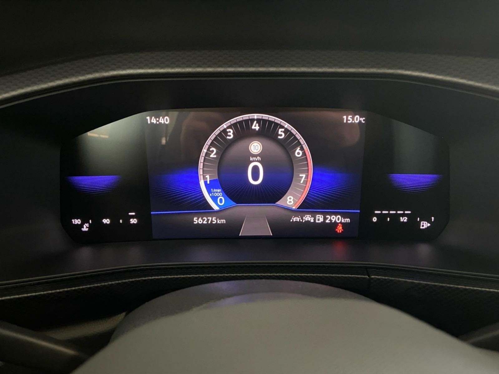 Volkswagen T-Cross 1.0 tsi edition plus 115cv - 18