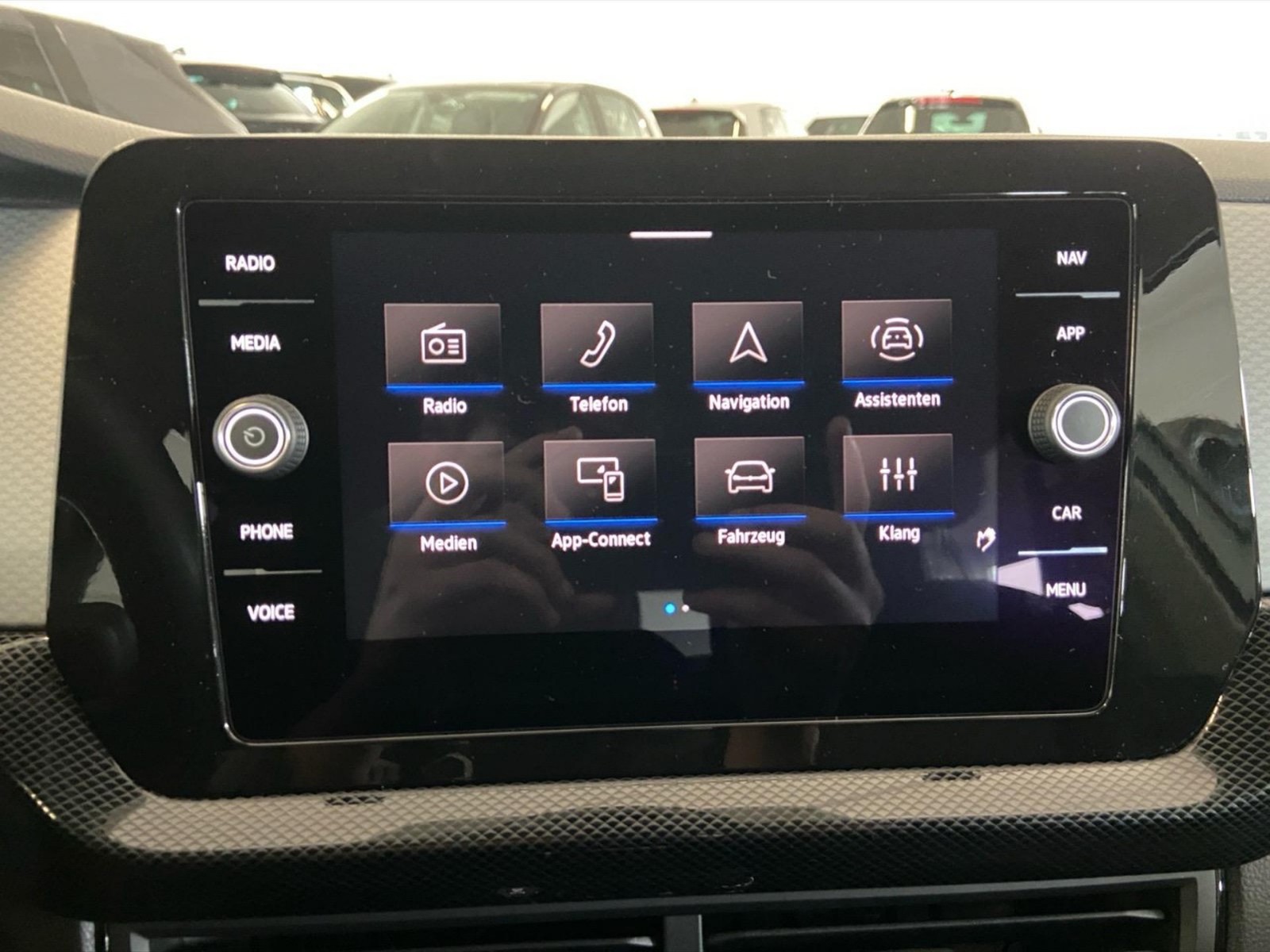 Volkswagen T-Cross 1.0 tsi edition plus 115cv - 20