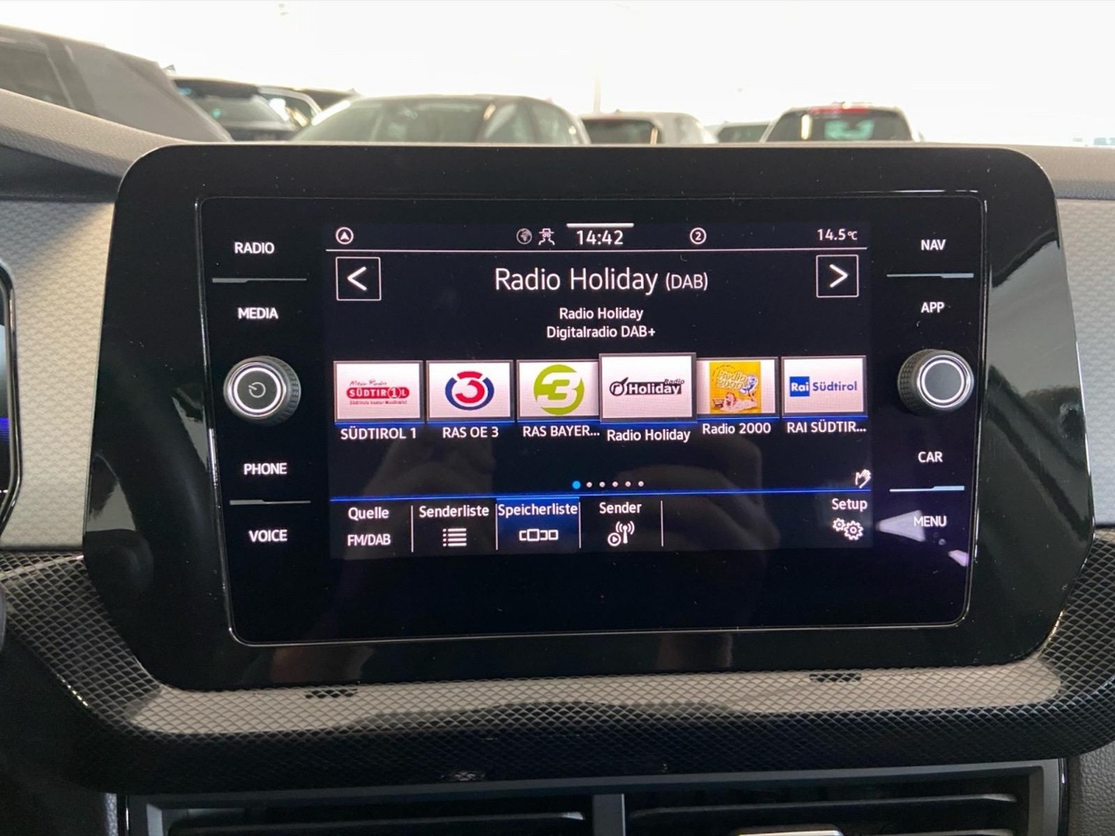 Volkswagen T-Cross 1.0 tsi edition plus 115cv - 21