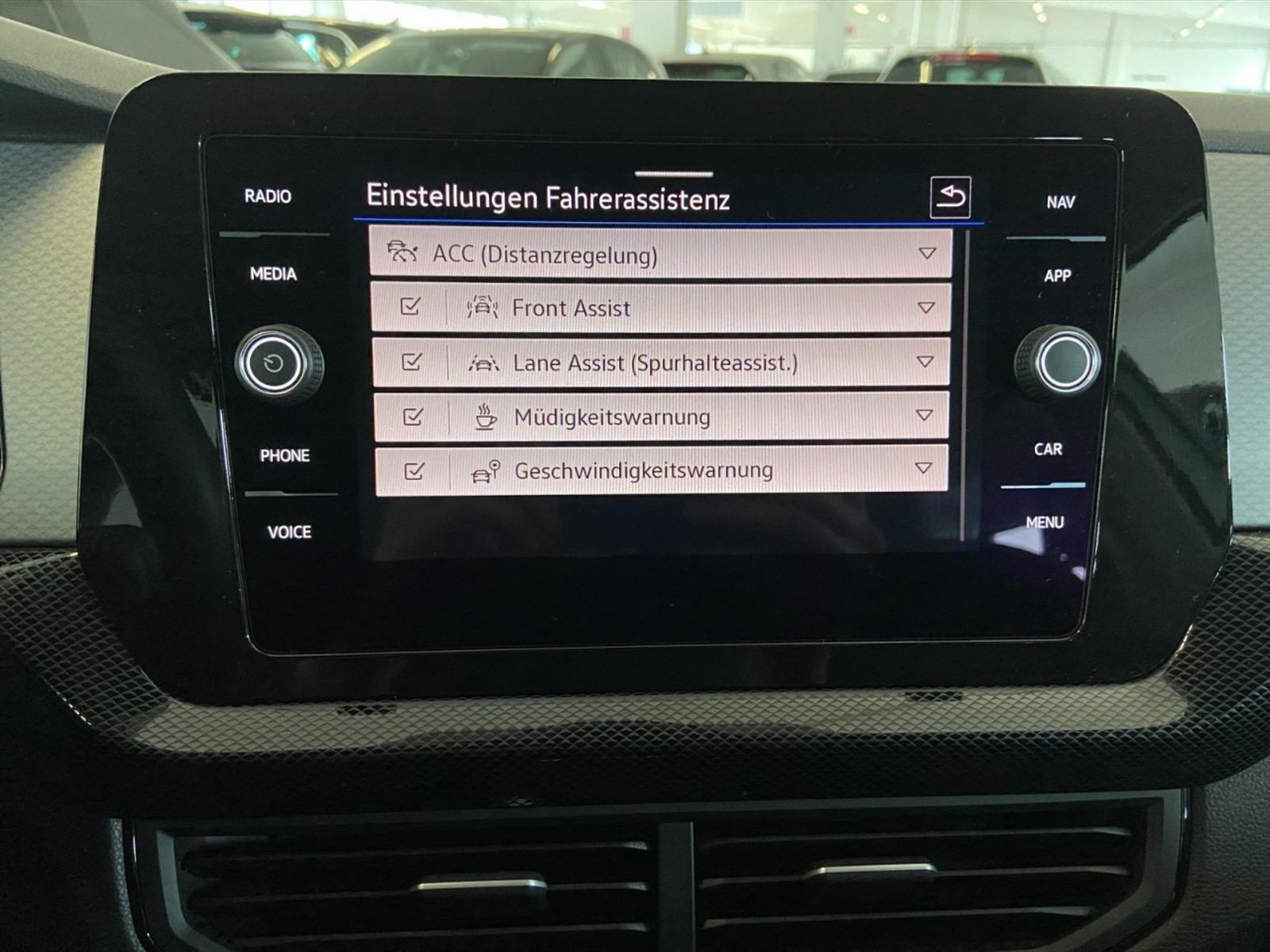 Volkswagen T-Cross 1.0 tsi edition plus 115cv - 23