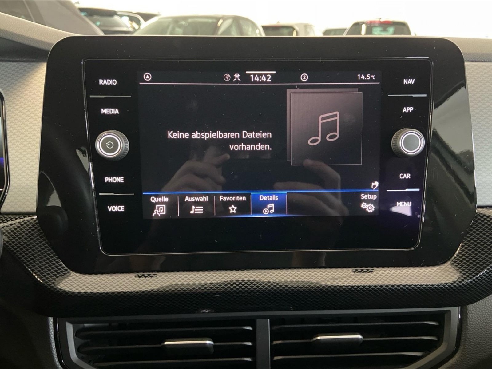 Volkswagen T-Cross 1.0 tsi edition plus 115cv - 24