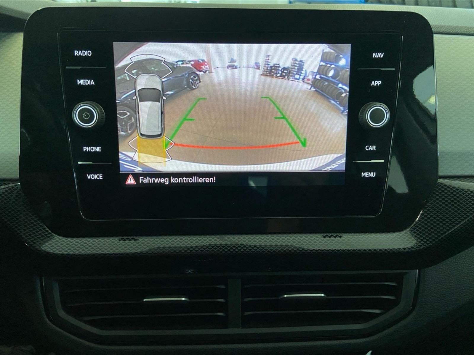 Volkswagen T-Cross 1.0 tsi edition plus 115cv - 26