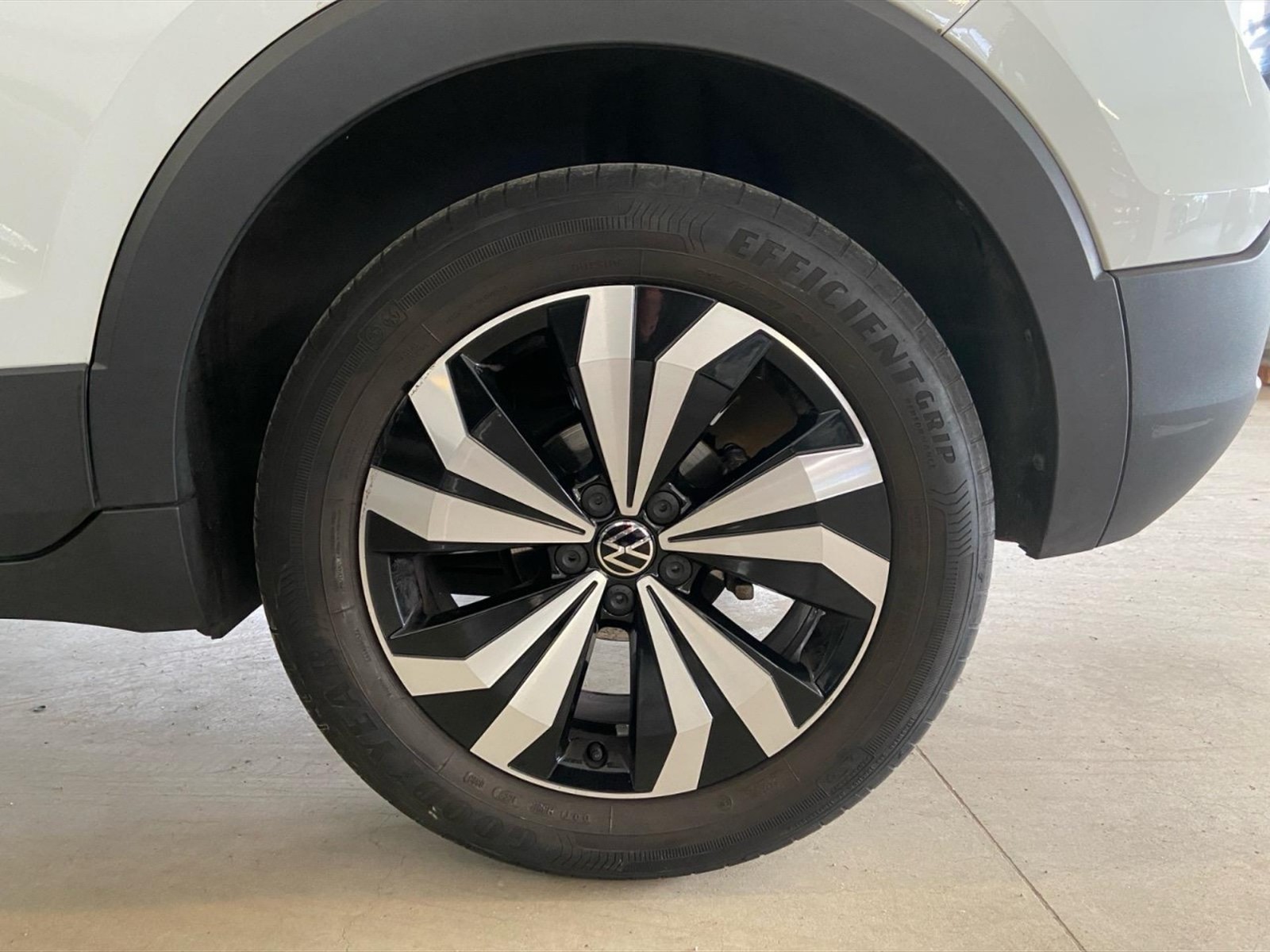 Volkswagen T-Cross 1.0 tsi edition plus 115cv - 28