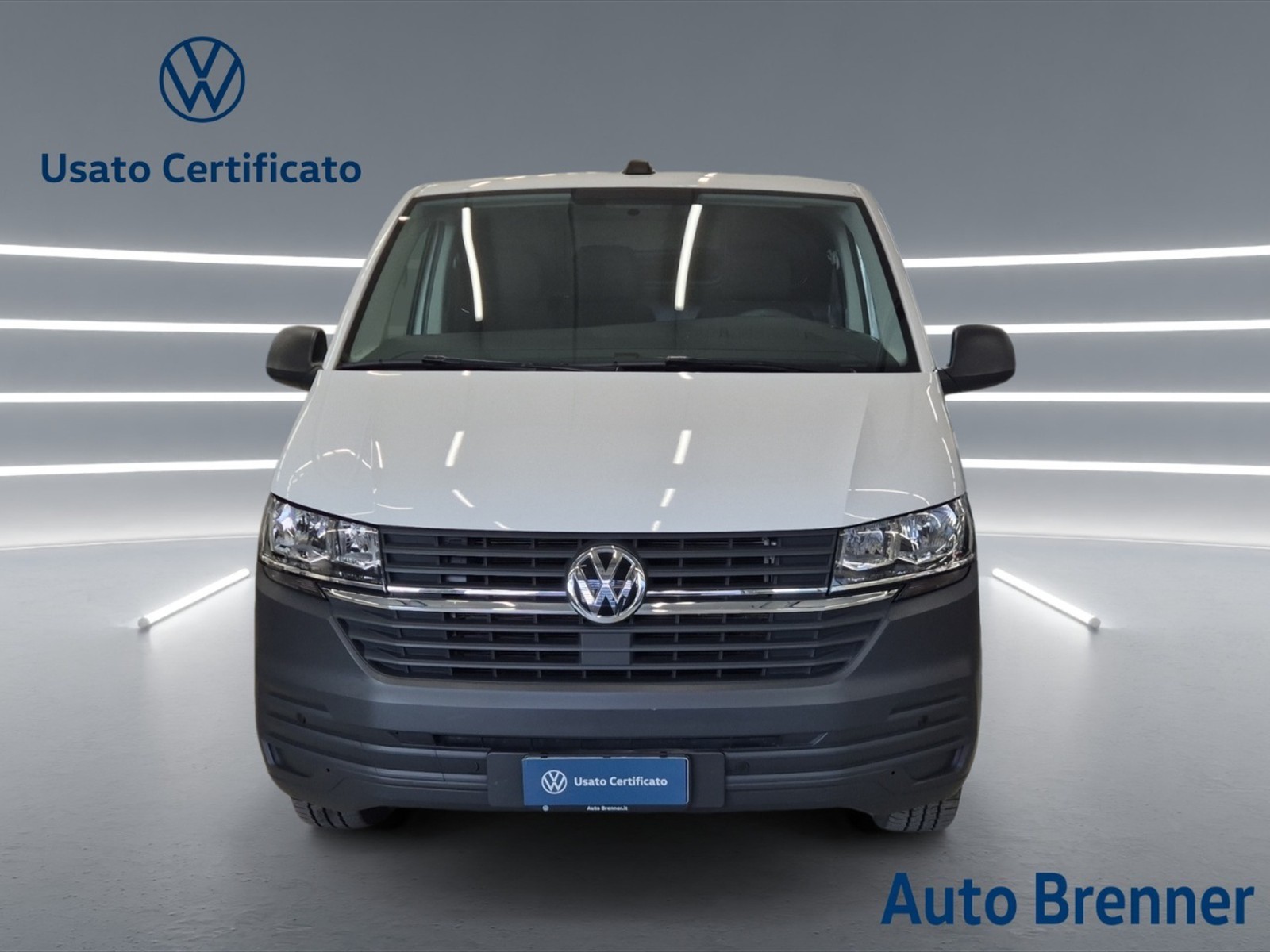 Volkswagen VIC T6.1 Transporter t6.1 30 2.0 tdi 150cv business p.c. - 2