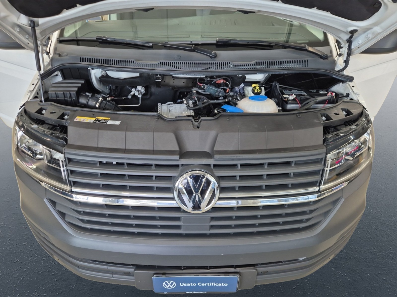 Volkswagen VIC T6.1 Transporter t6.1 30 2.0 tdi 150cv business p.c. - 11