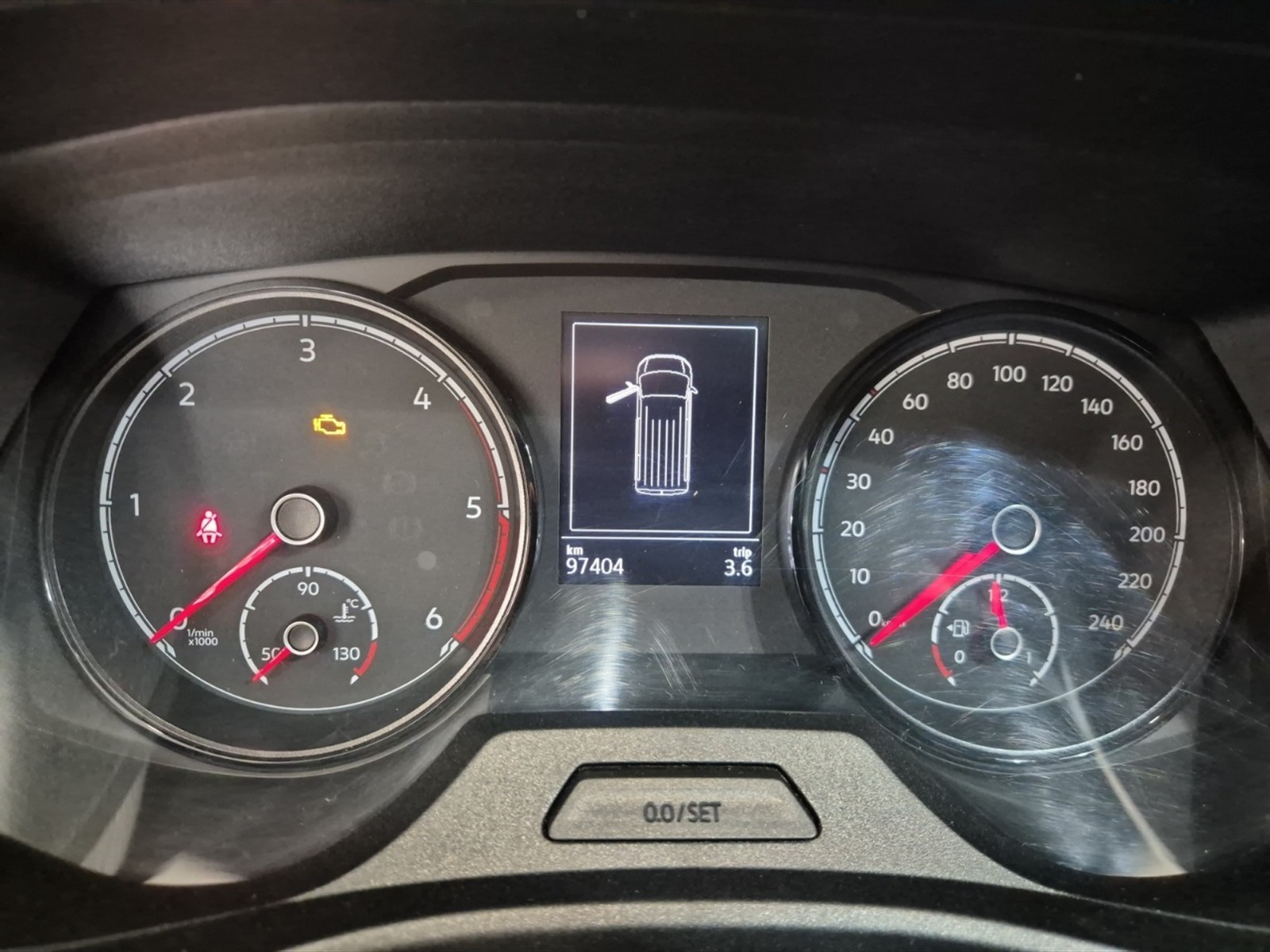 Volkswagen VIC T6.1 Transporter t6.1 30 2.0 tdi 150cv business p.c. - 13