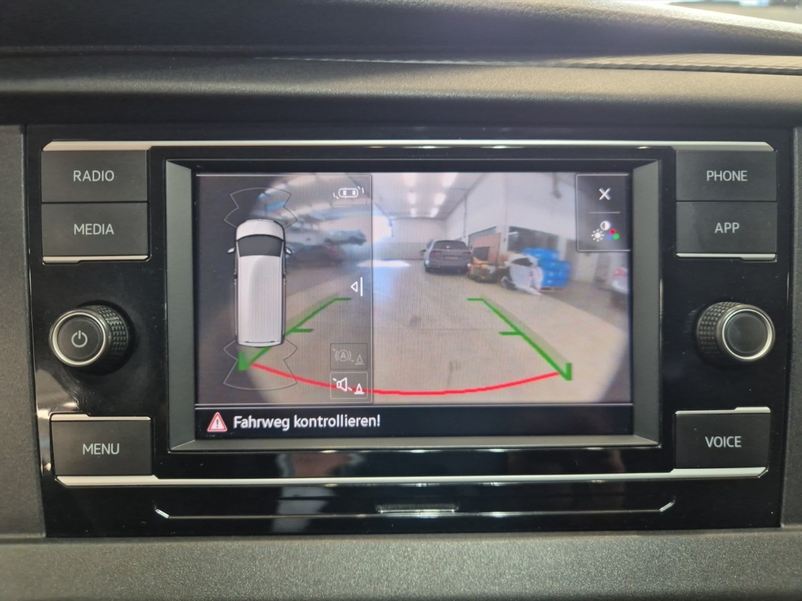 Volkswagen VIC T6.1 Transporter t6.1 30 2.0 tdi 150cv business p.c. - 16