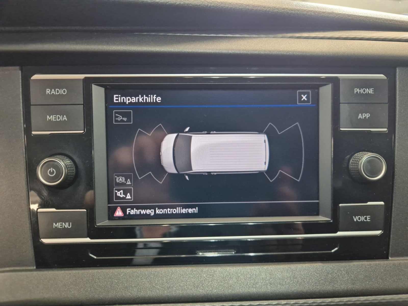 Volkswagen VIC T6.1 Transporter t6.1 30 2.0 tdi 150cv business p.c. - 17