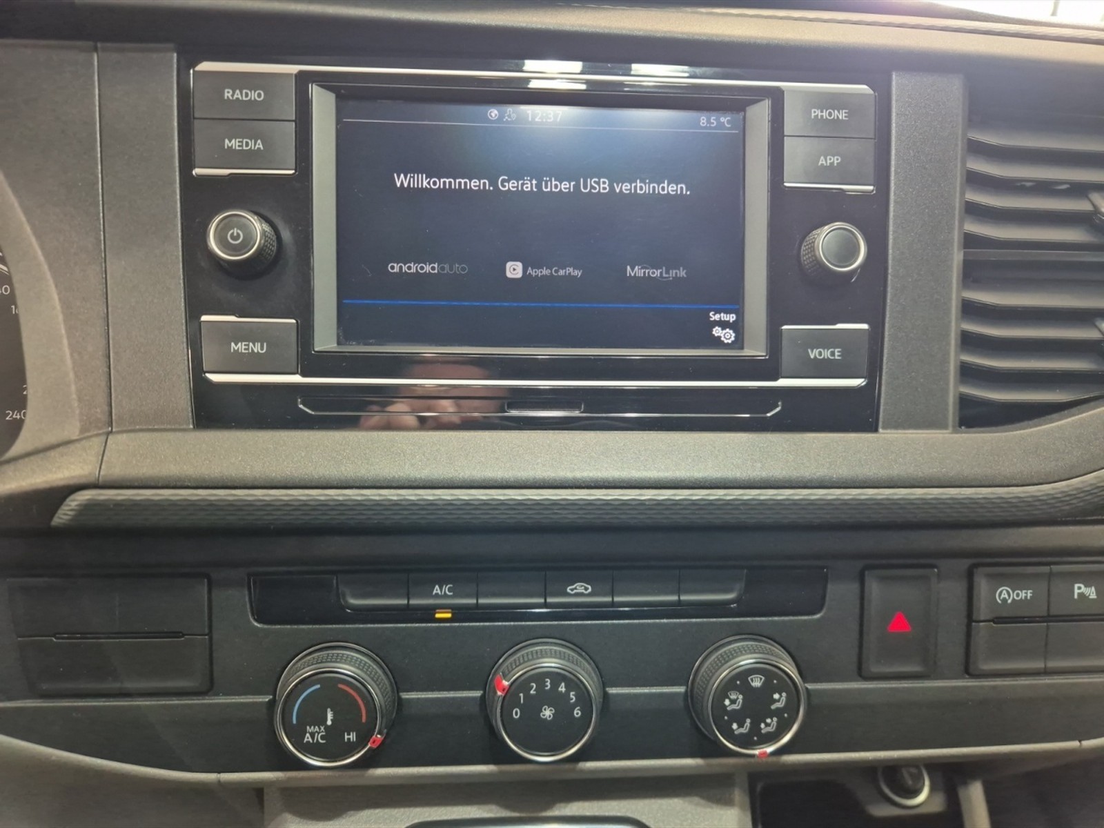 Volkswagen VIC T6.1 Transporter t6.1 30 2.0 tdi 150cv business p.c. - 18