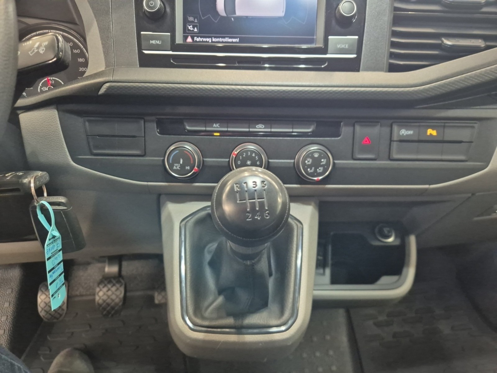 Volkswagen VIC T6.1 Transporter t6.1 30 2.0 tdi 150cv business p.c. - 19