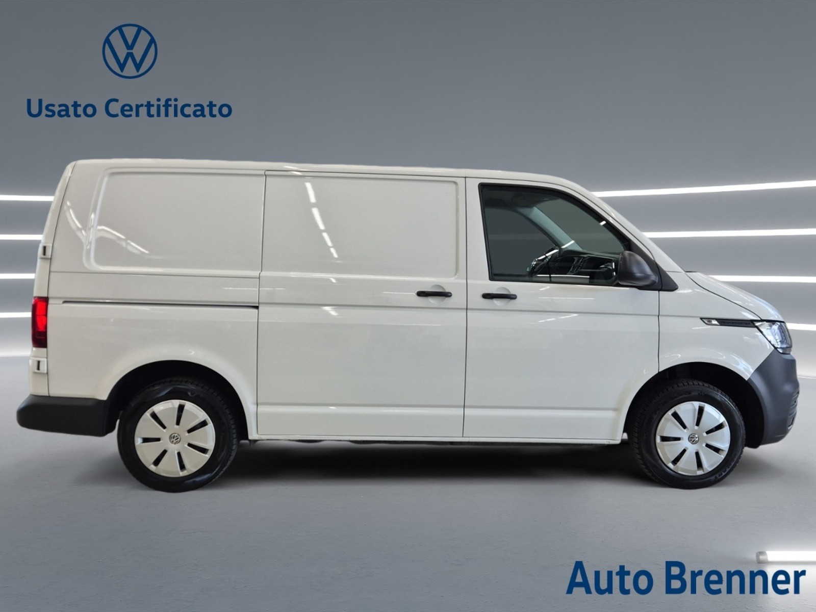Volkswagen VIC T6.1 Transporter t6.1 30 2.0 tdi 150cv business p.c. - 3
