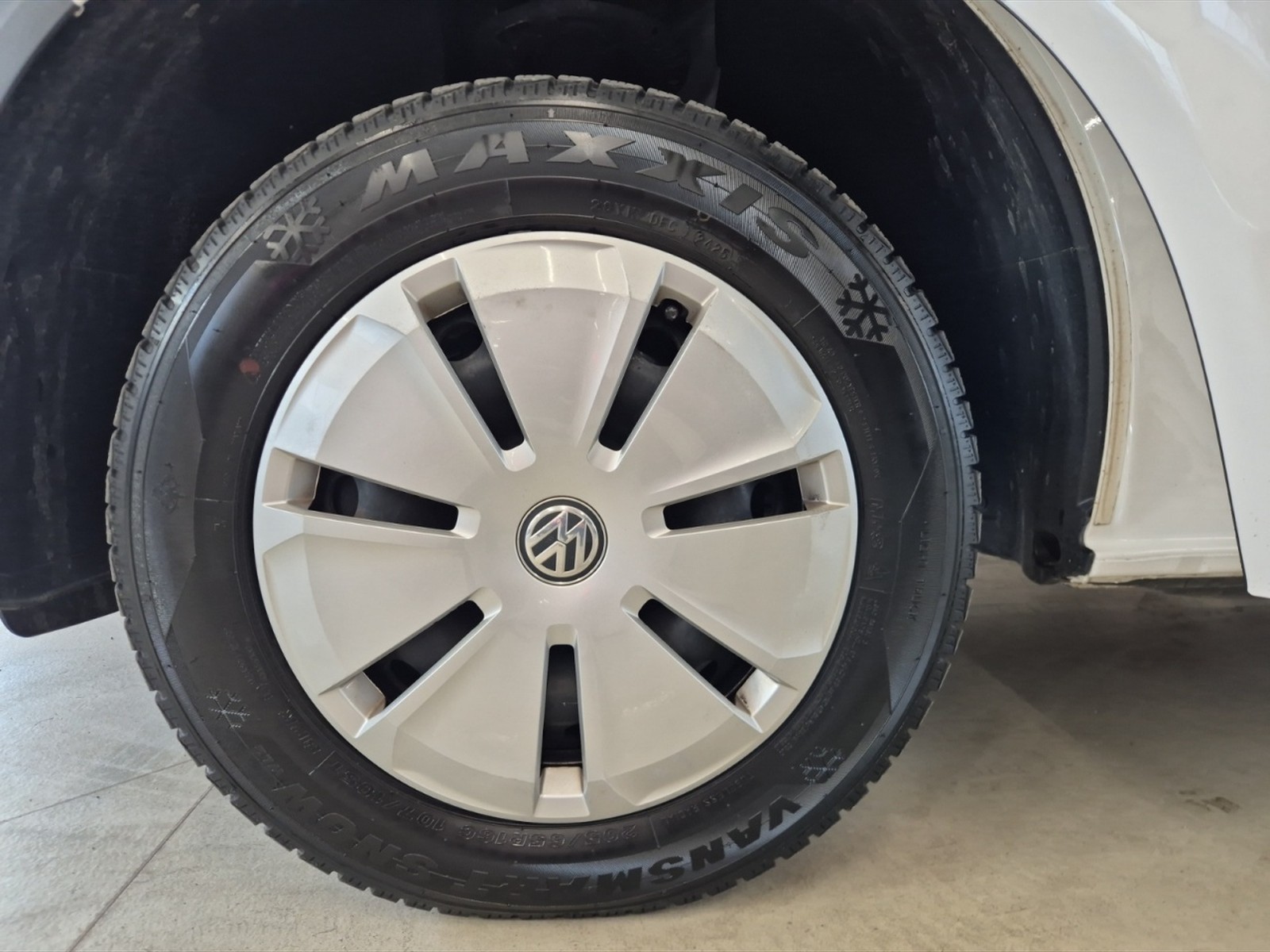 Volkswagen VIC T6.1 Transporter t6.1 30 2.0 tdi 150cv business p.c. - 21