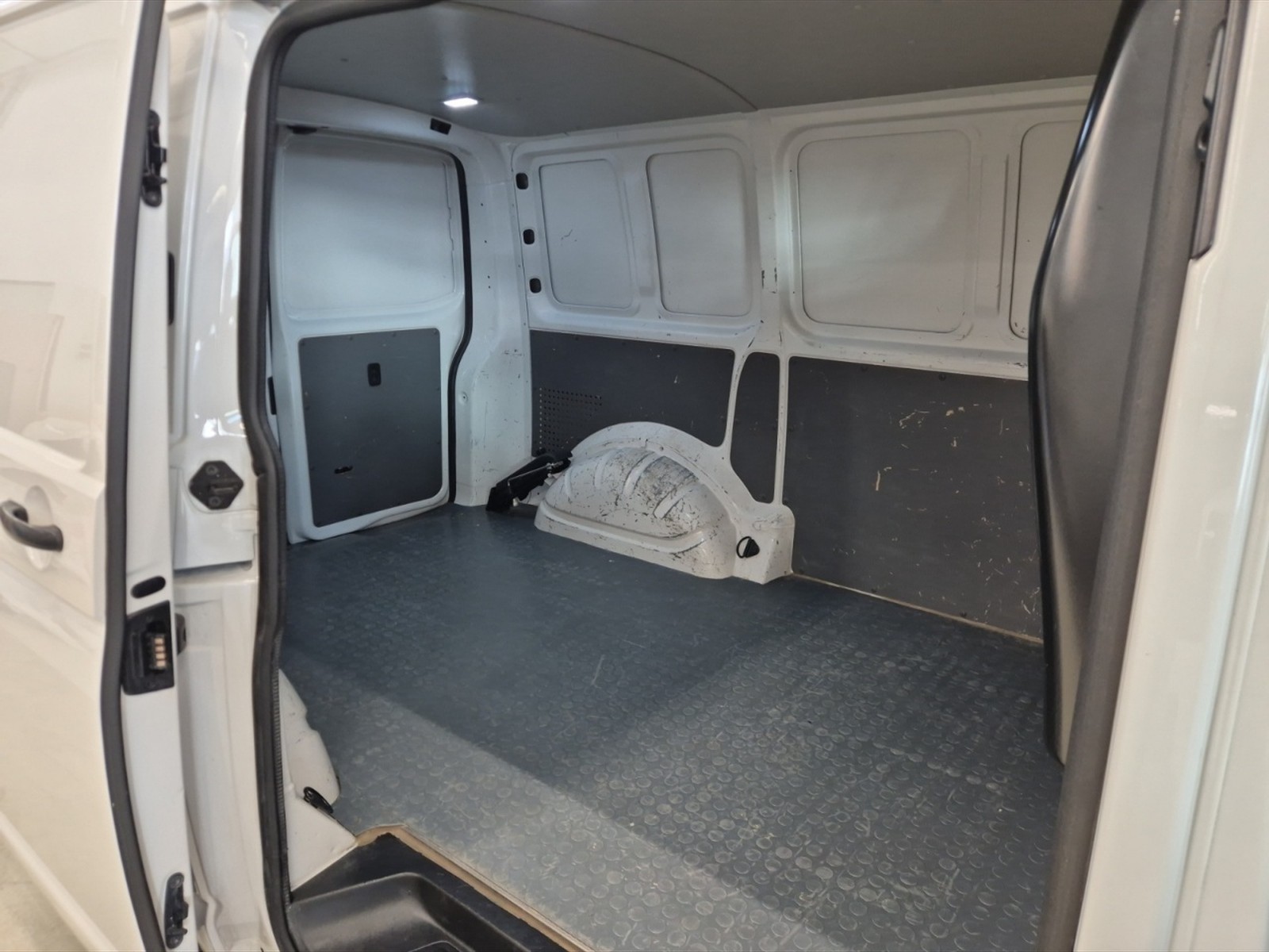 Volkswagen VIC T6.1 Transporter t6.1 30 2.0 tdi 150cv business p.c. - 10