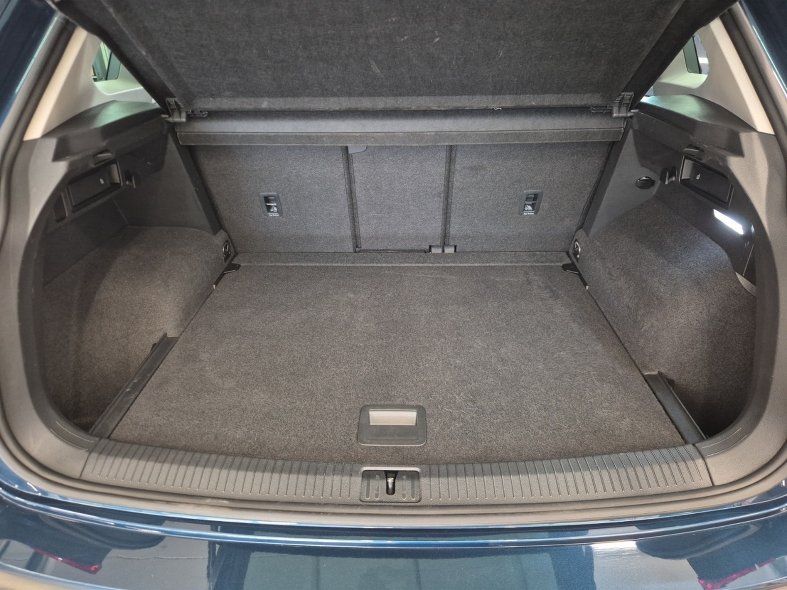 Volkswagen Tiguan 1.5 tsi life 150cv - 12