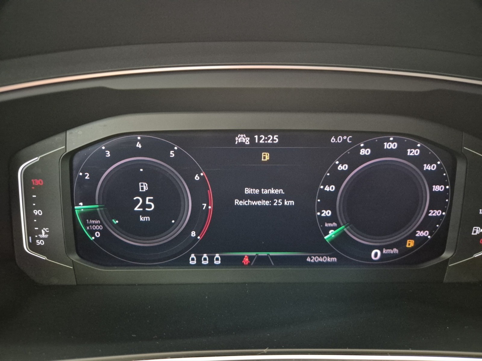 Volkswagen Tiguan 1.5 tsi life 150cv - 13