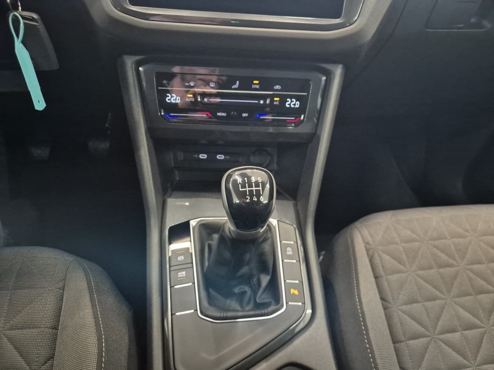 Volkswagen Tiguan 1.5 tsi life 150cv - 19