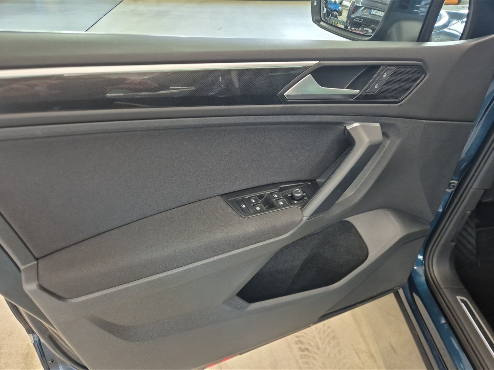 Volkswagen Tiguan 1.5 tsi life 150cv - 20