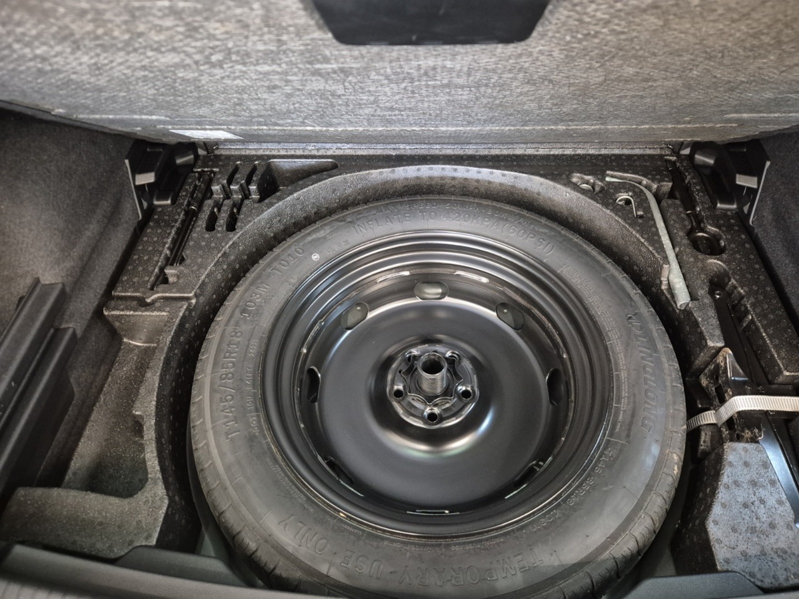 Volkswagen Tiguan 1.5 tsi life 150cv - 21