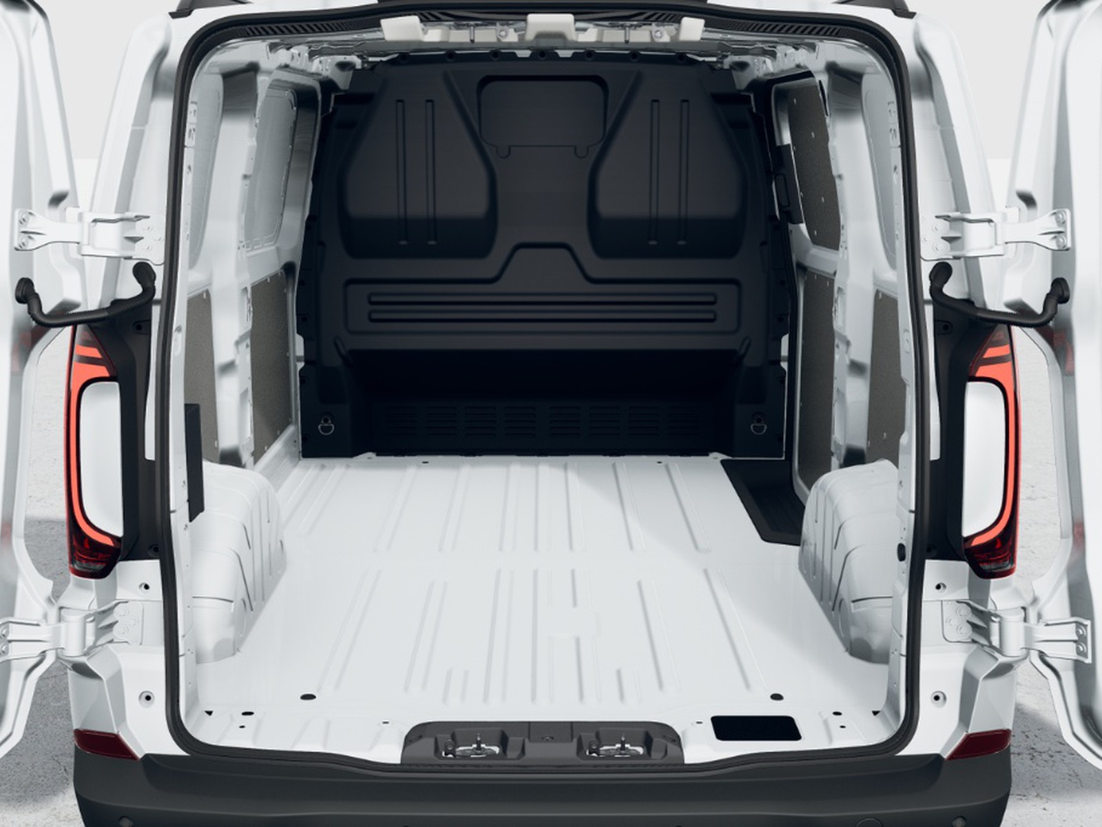 Volkswagen VIC T7 Transporter t7 e furgone 64kwh l1 - 6