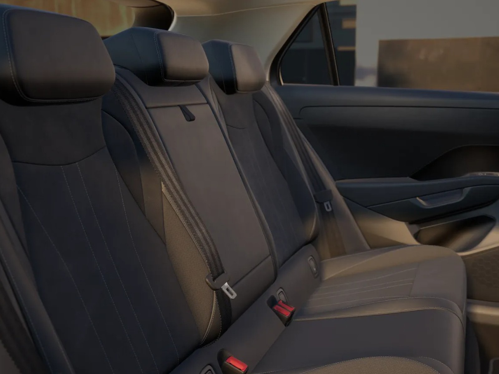 Volkswagen T-Roc 1.5 etsi style 150cv dsg - 7