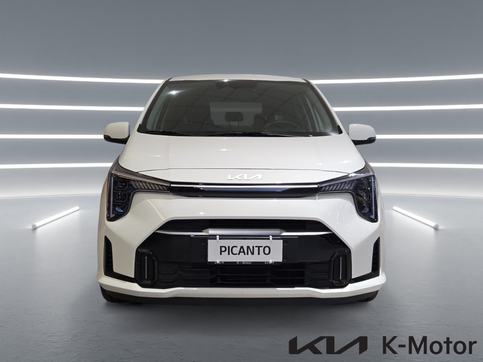 Kia Picanto 1.2 mpi style - 3