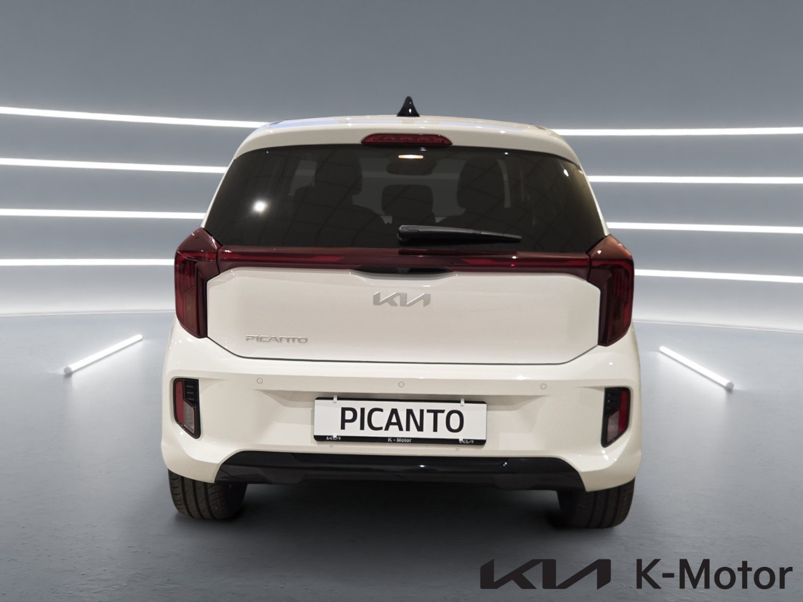 Kia Picanto 1.2 mpi style - 6
