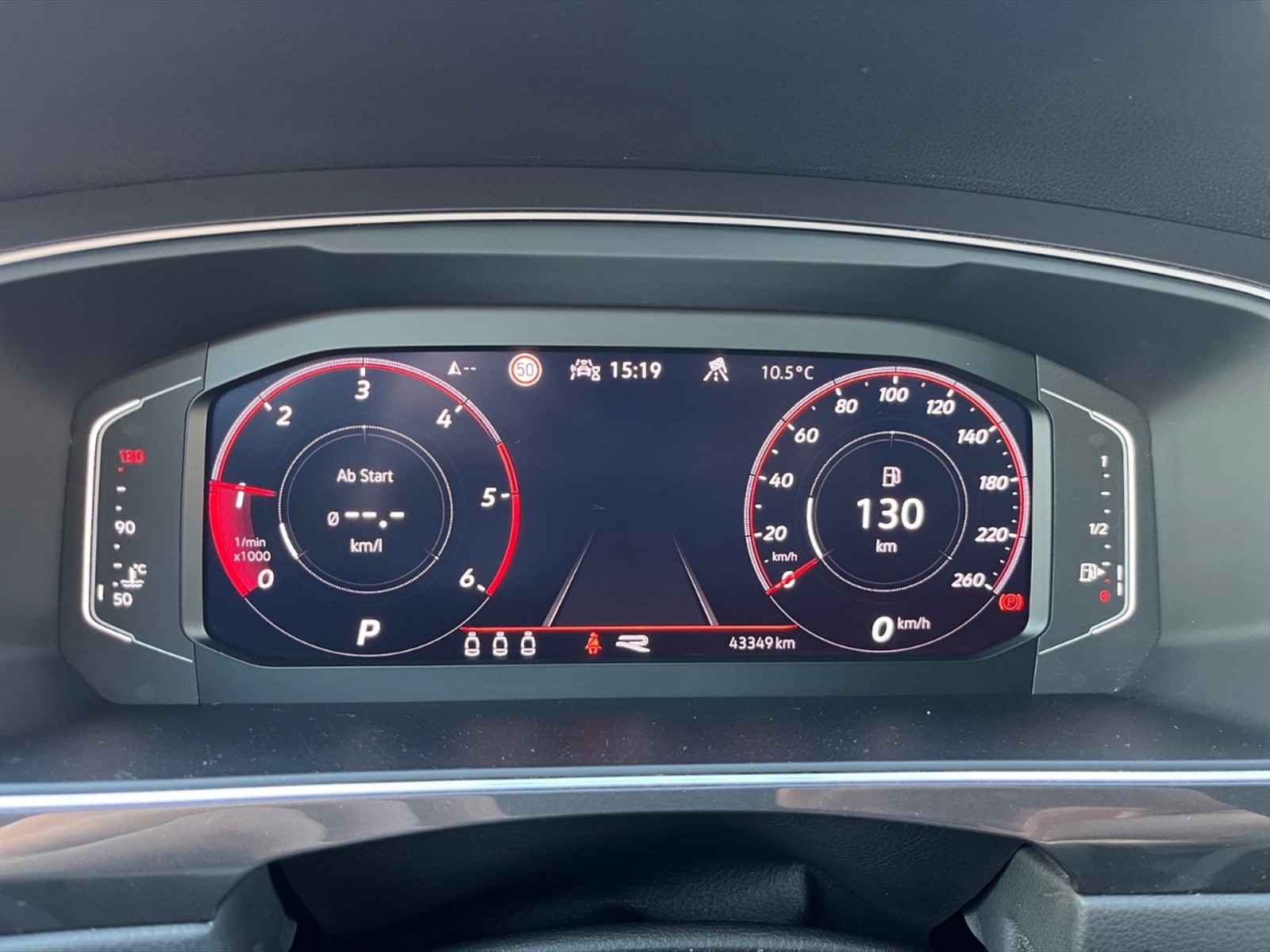 Volkswagen Tiguan 2.0 tdi r-line 4motion 150cv dsg - 15