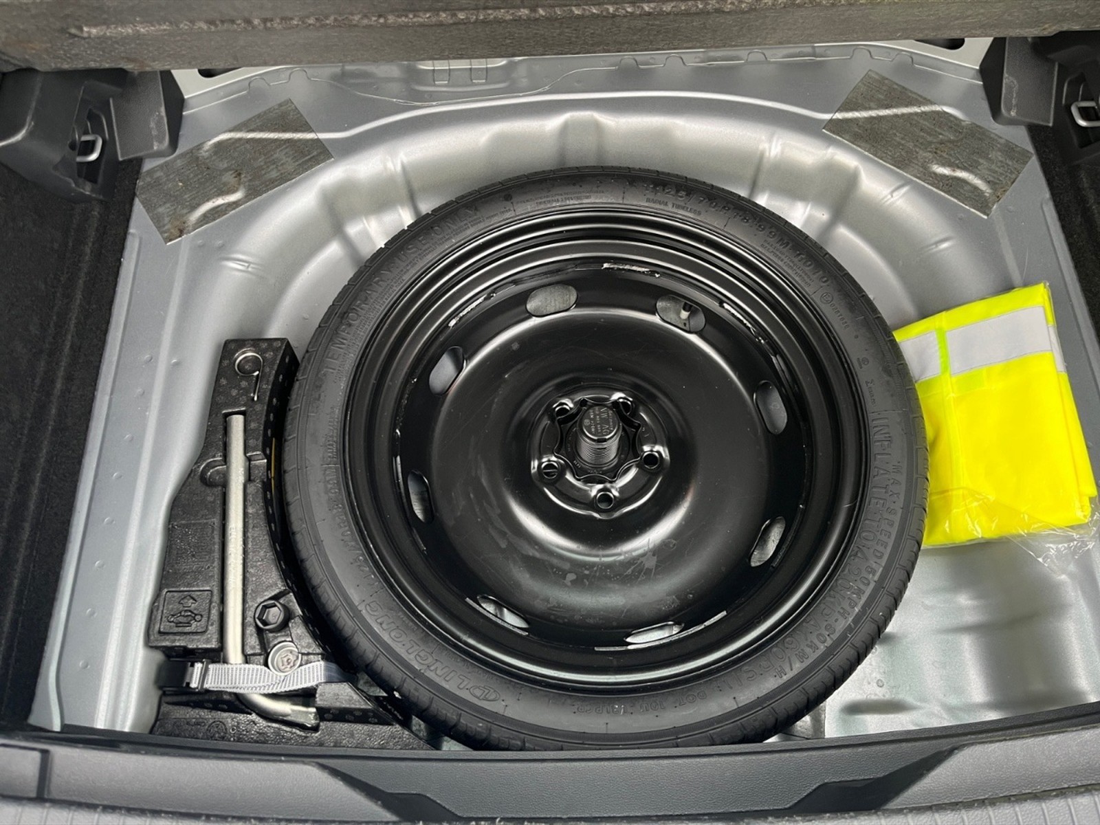 Volkswagen T-Roc 2.0 tdi life 150cv dsg - 13