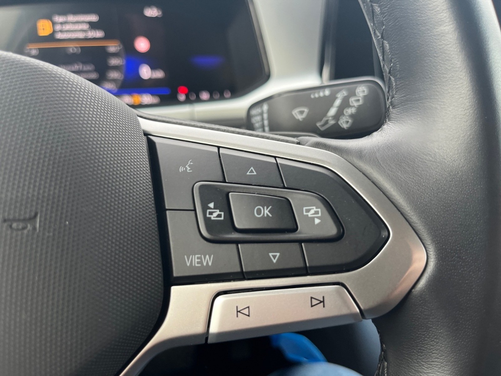 Volkswagen T-Roc 2.0 tdi life 150cv dsg - 15