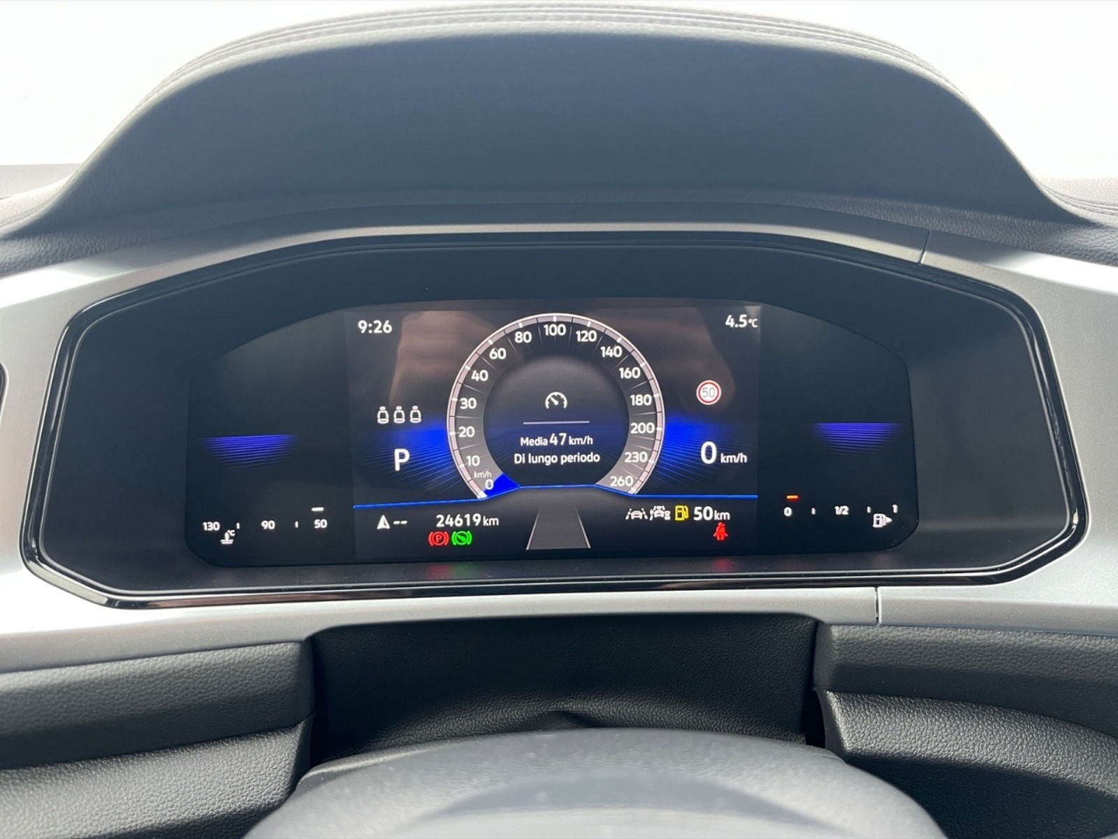 Volkswagen T-Roc 2.0 tdi life 150cv dsg - 16